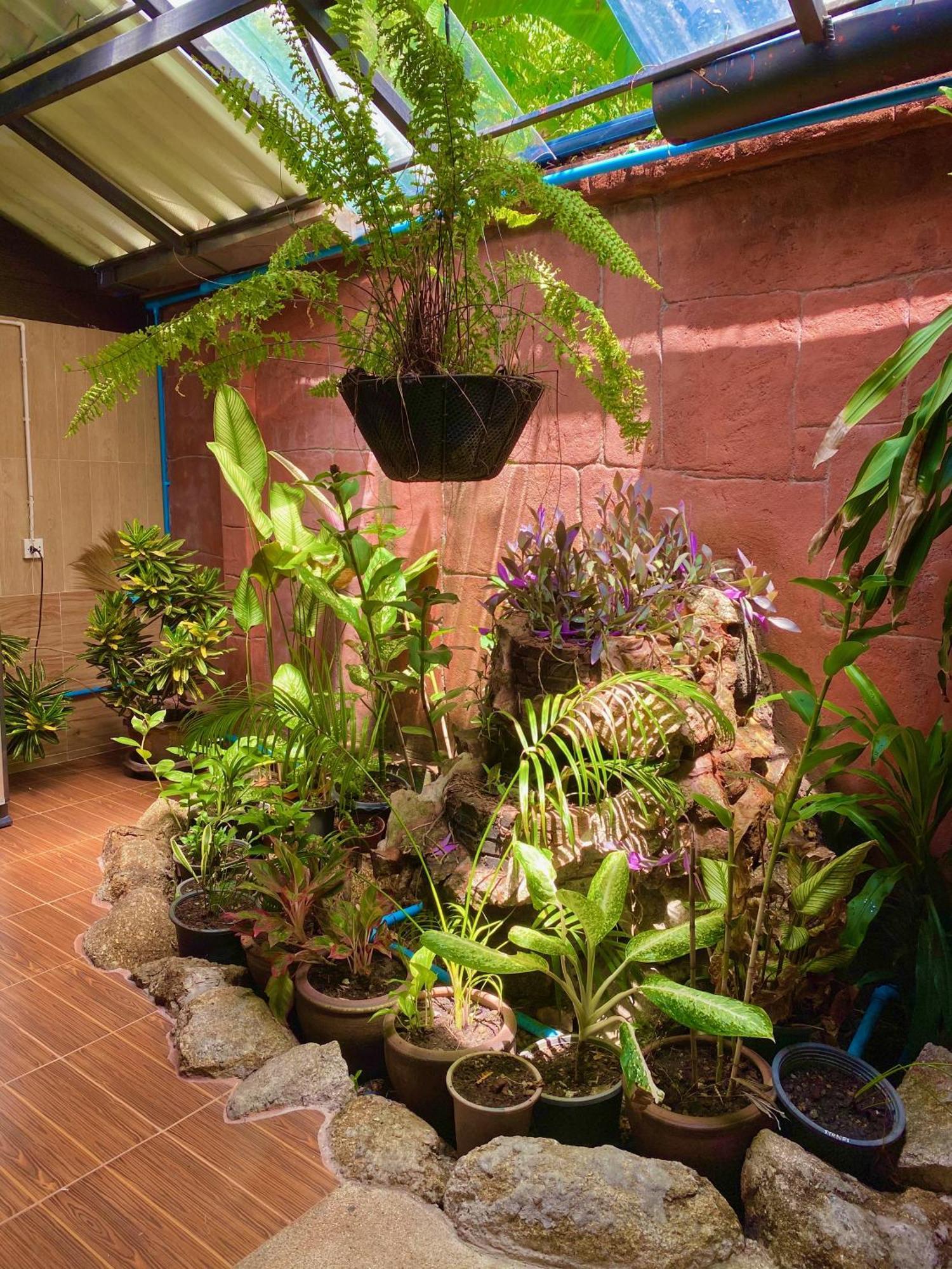 Shanti Lodge Phuket Chalong Room photo