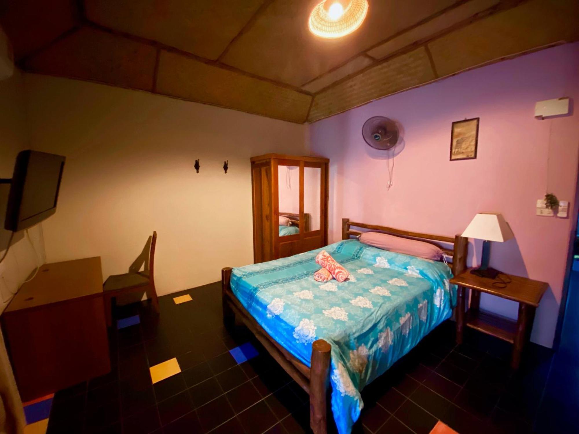 Shanti Lodge Phuket Chalong Room photo