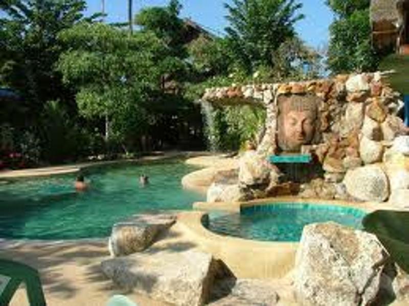 Shanti Lodge Phuket Chalong Exterior photo